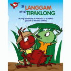 Local cover image
